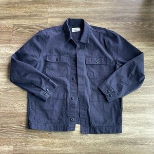Men’s Everlane Chore Jacket